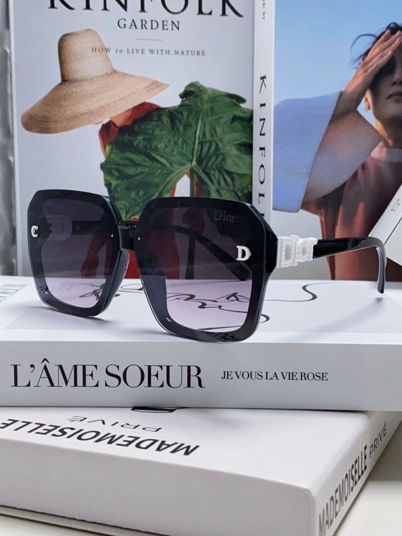 Christian Dior Sunglasses GoodFit 278746