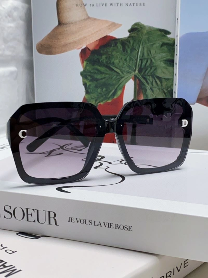Christian Dior Sunglasses GoodFit 278746