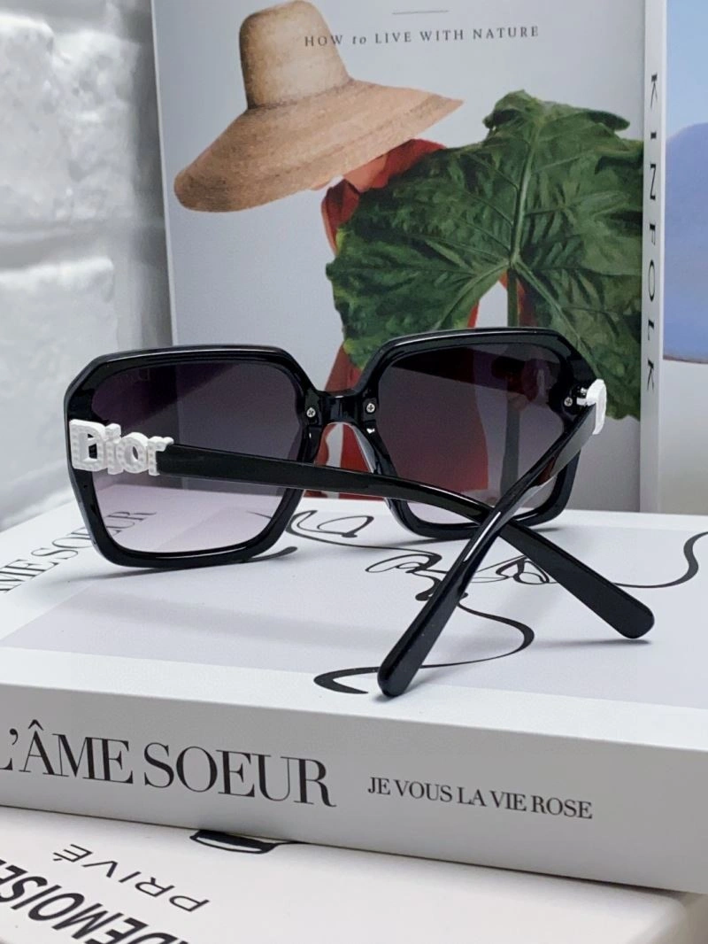Christian Dior Sunglasses GoodFit 278746