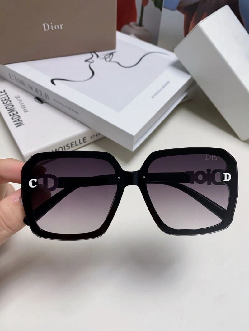 Christian Dior Sunglasses GoodFit 278746