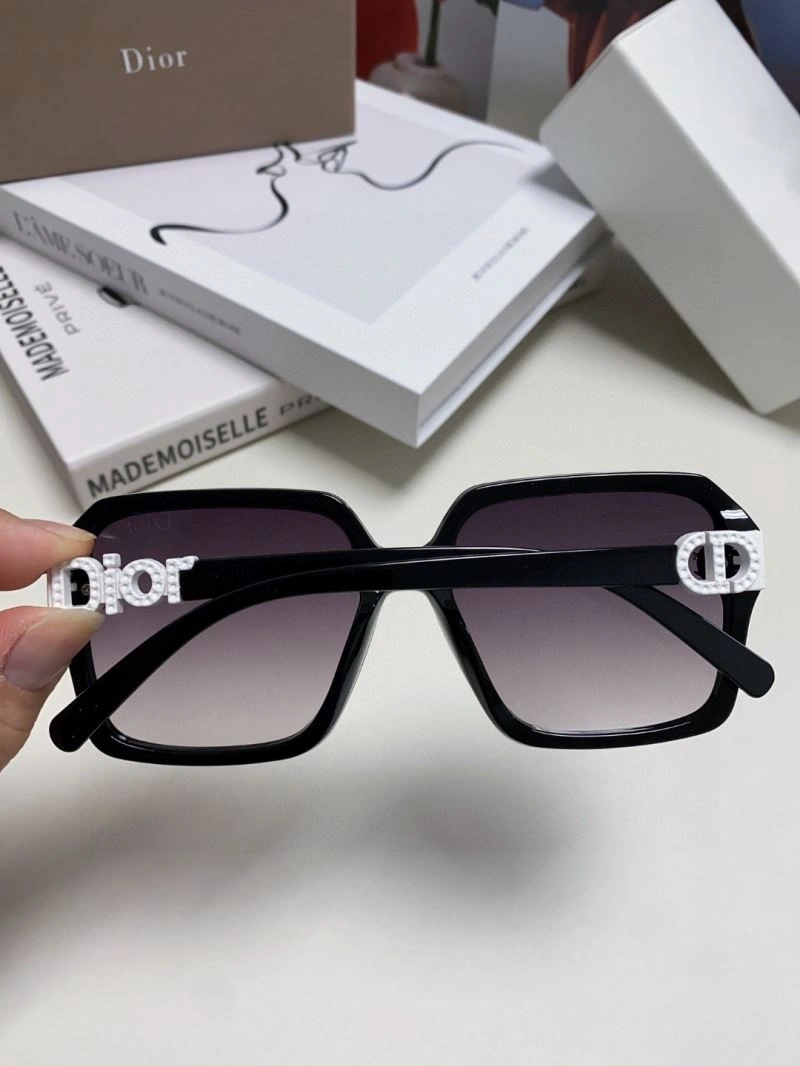 Christian Dior Sunglasses GoodFit 278746