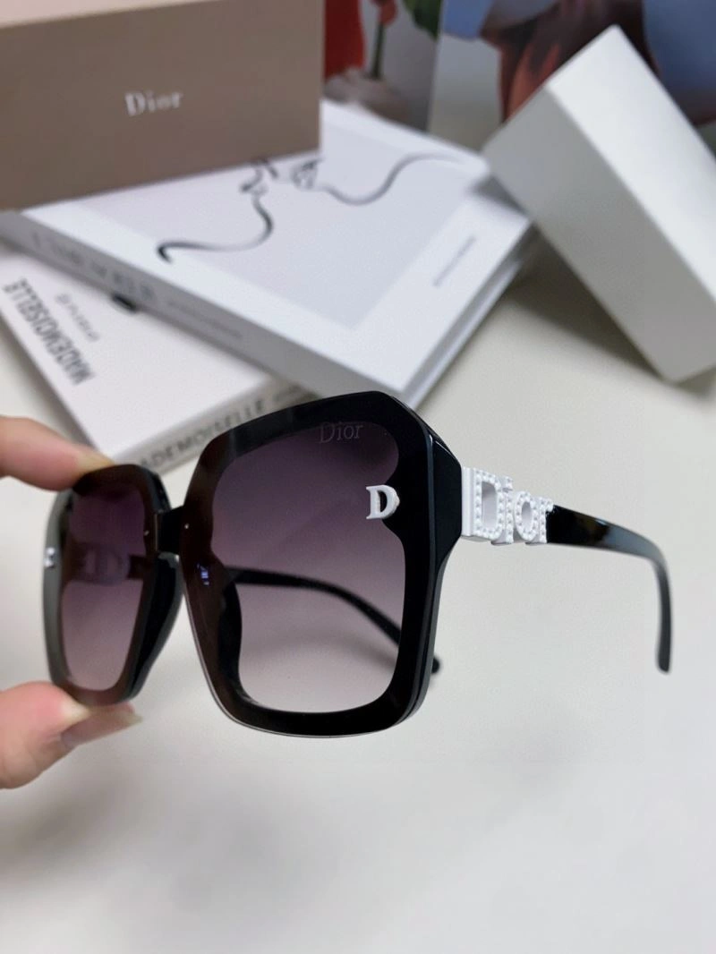 Christian Dior Sunglasses GoodFit 278746
