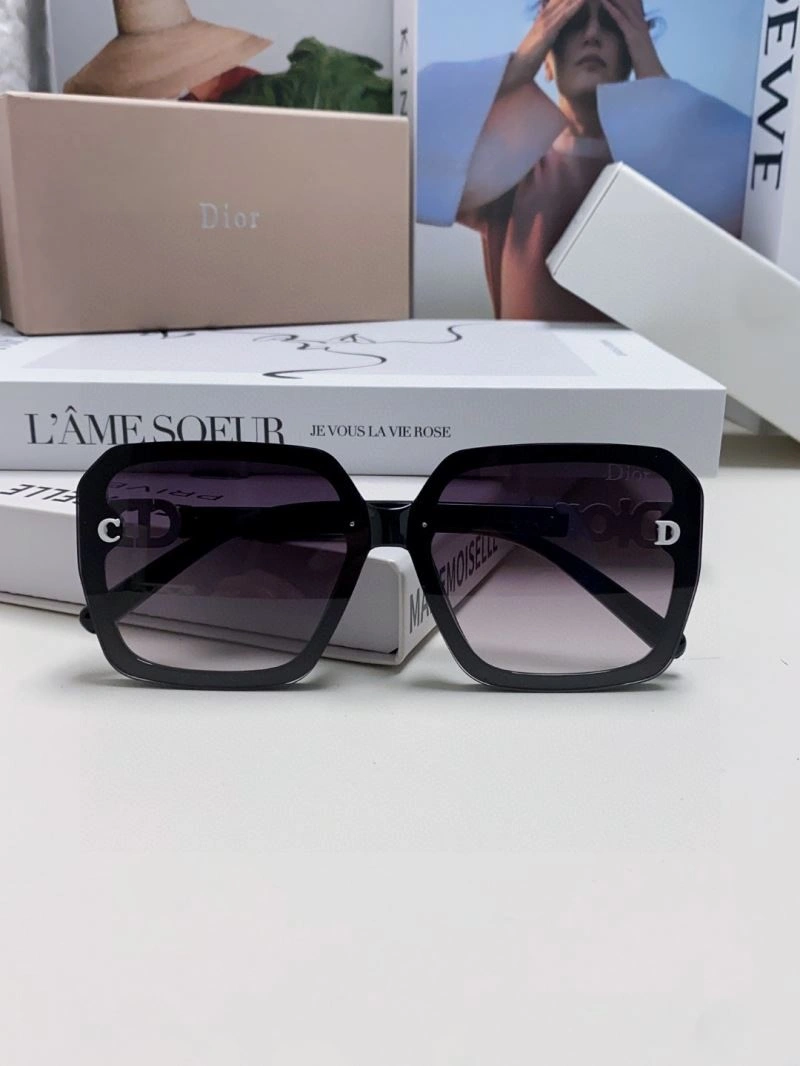 Christian Dior Sunglasses GoodFit 278746