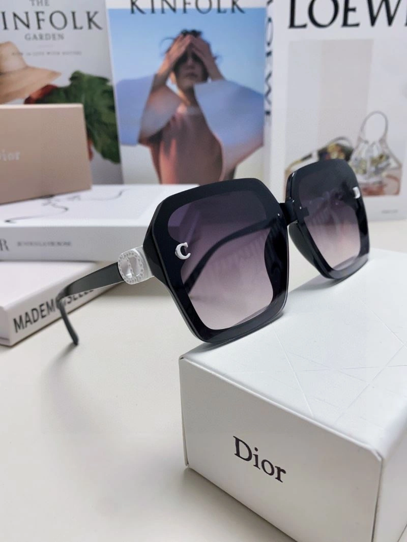 Christian Dior Sunglasses GoodFit 278746
