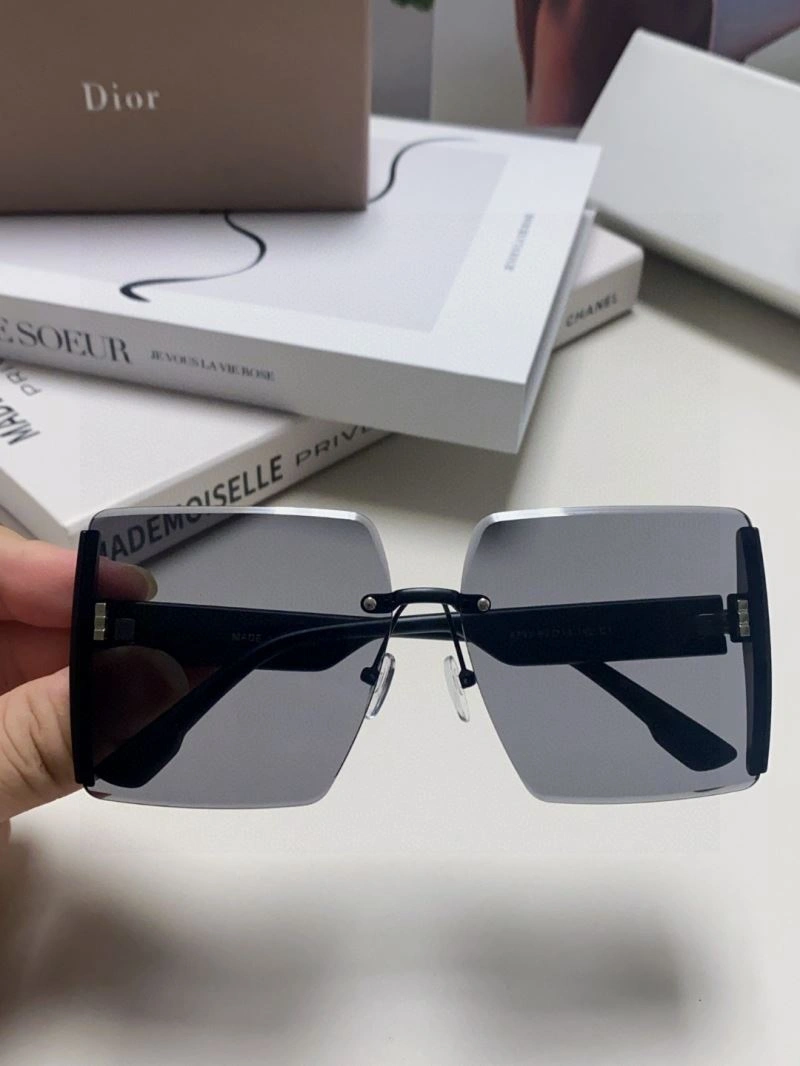 Christian Dior Sunglasses MultiPurpose 278768