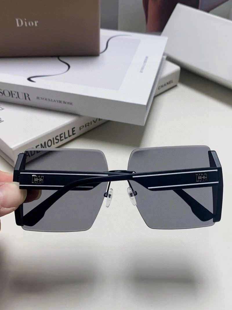 Christian Dior Sunglasses MultiPurpose 278768