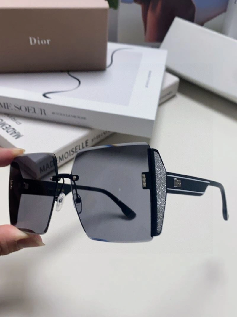 Christian Dior Sunglasses MultiPurpose 278768