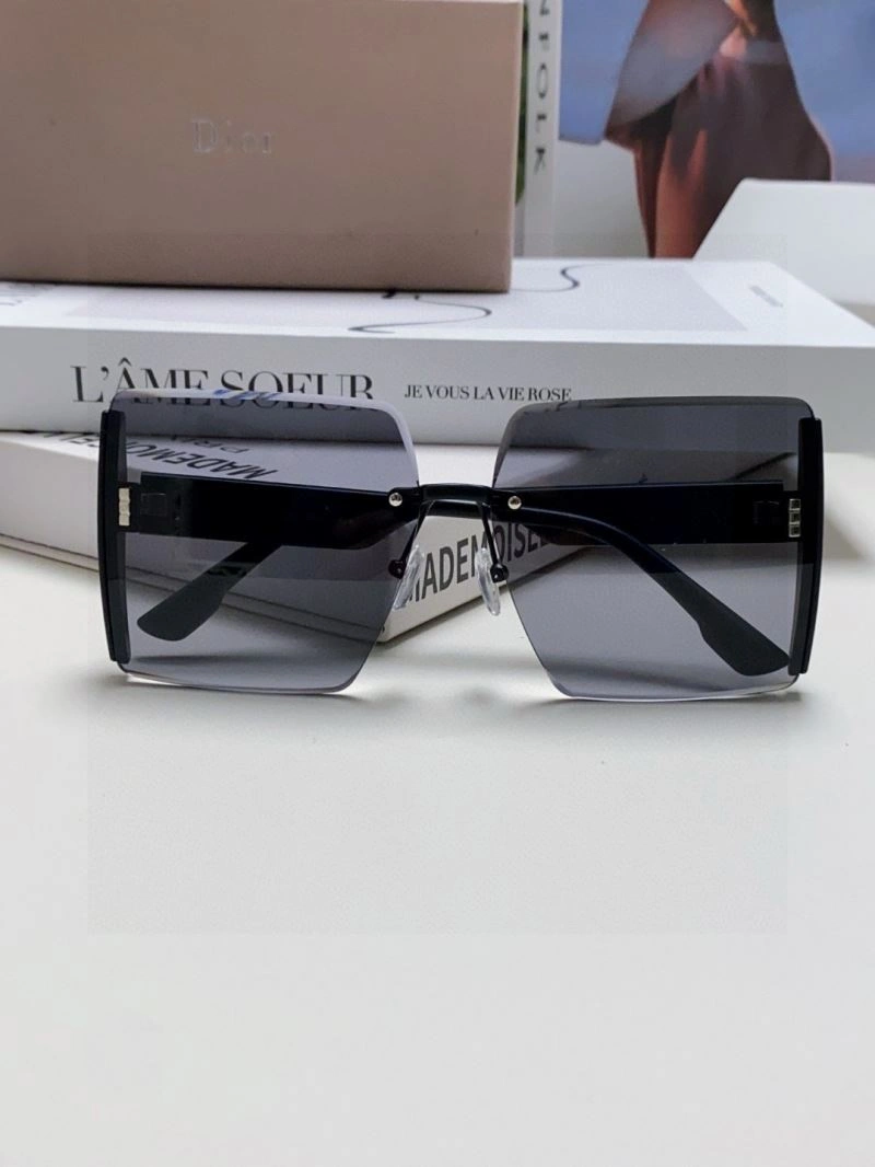 Christian Dior Sunglasses MultiPurpose 278768