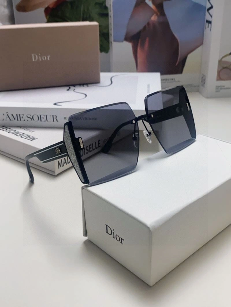 Christian Dior Sunglasses MultiPurpose 278768