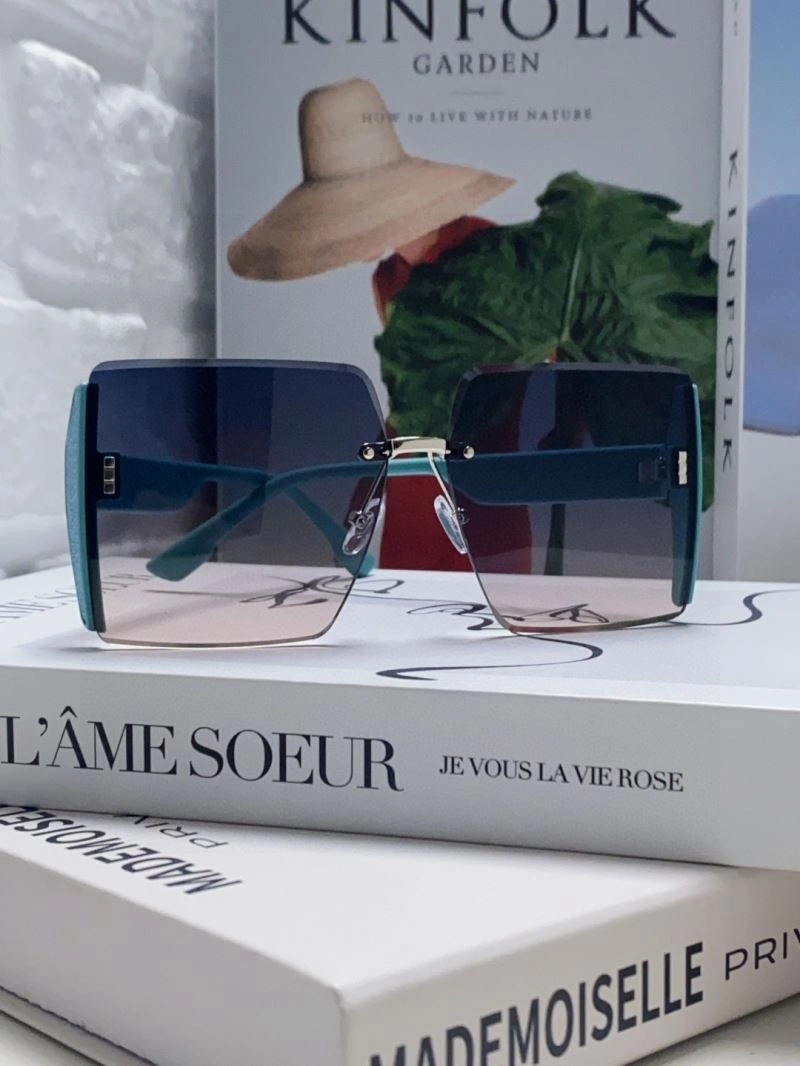 Christian Dior Sunglasses Packable 278740