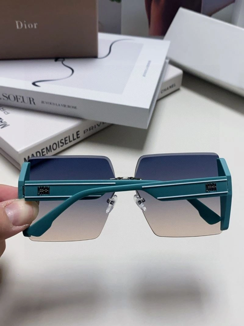 Christian Dior Sunglasses Packable 278740