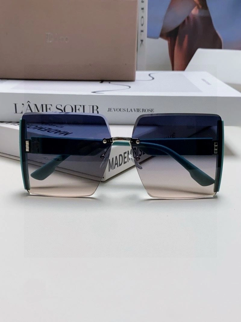 Christian Dior Sunglasses Packable 278740