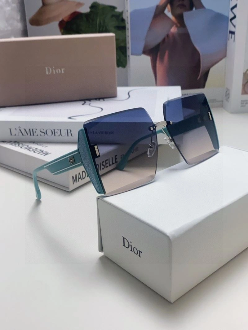 Christian Dior Sunglasses Packable 278740