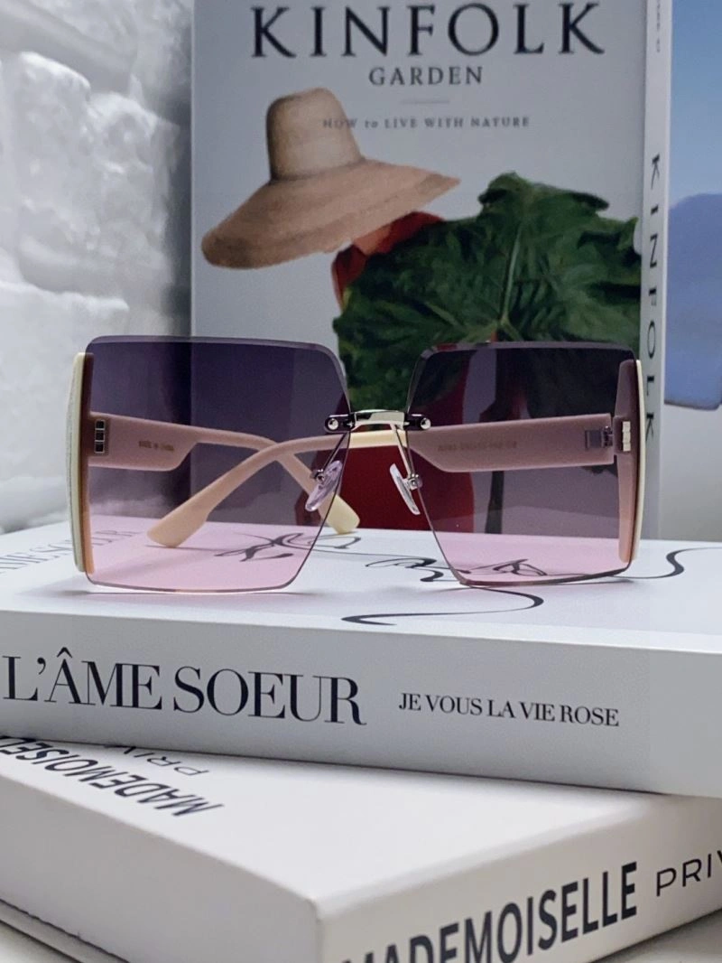 Premium Christian Dior Sunglasses 278739