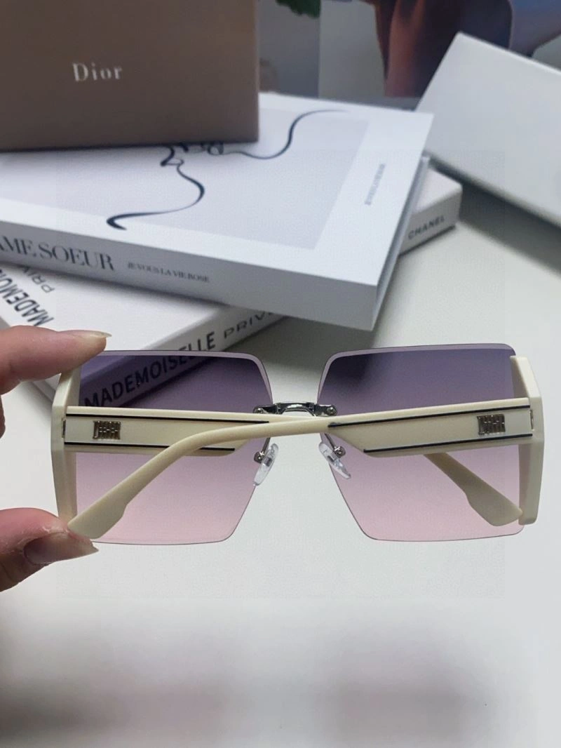 Premium Christian Dior Sunglasses 278739