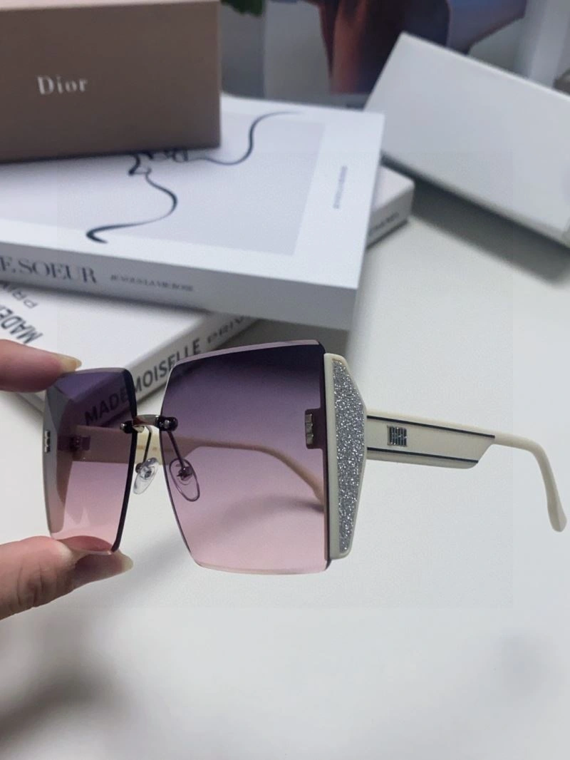 Premium Christian Dior Sunglasses 278739