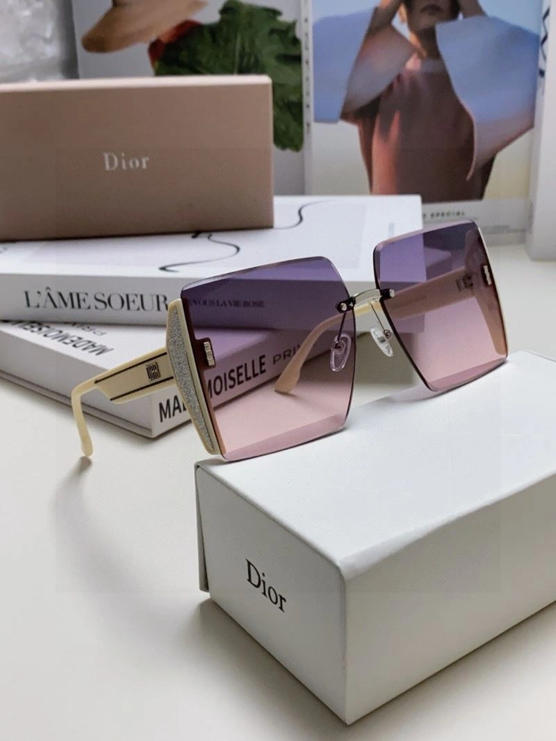 Premium Christian Dior Sunglasses 278739