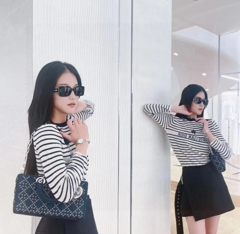 Christian Dior Sunglasses FlexibleFit 278748