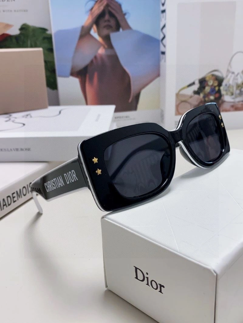 Christian Dior Sunglasses FlexibleFit 278748