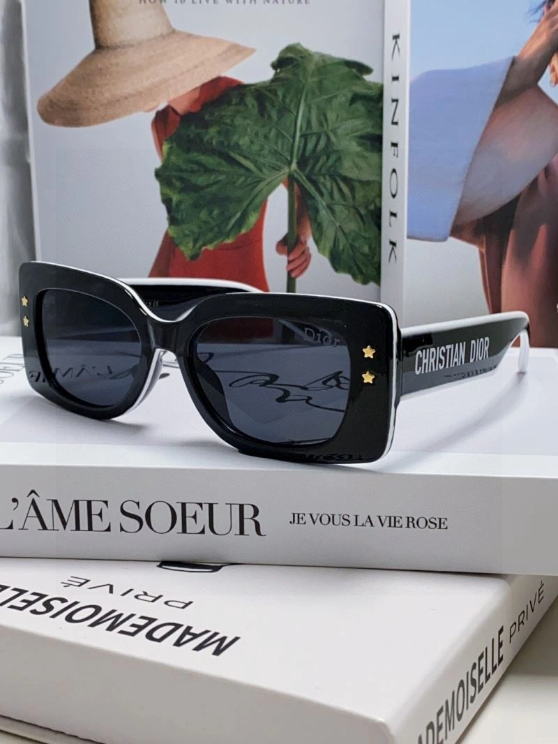 Christian Dior Sunglasses FlexibleFit 278748