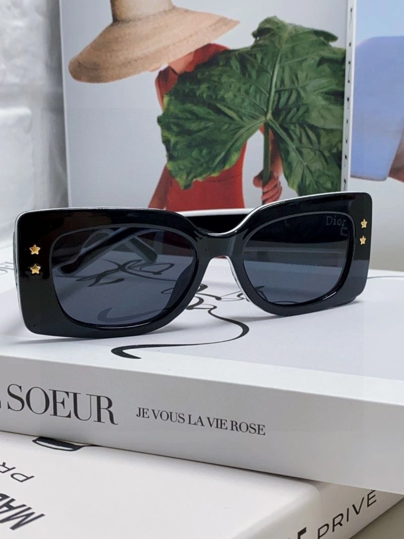 Christian Dior Sunglasses FlexibleFit 278748