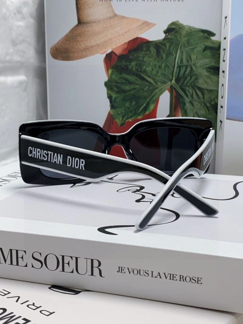 Christian Dior Sunglasses FlexibleFit 278748