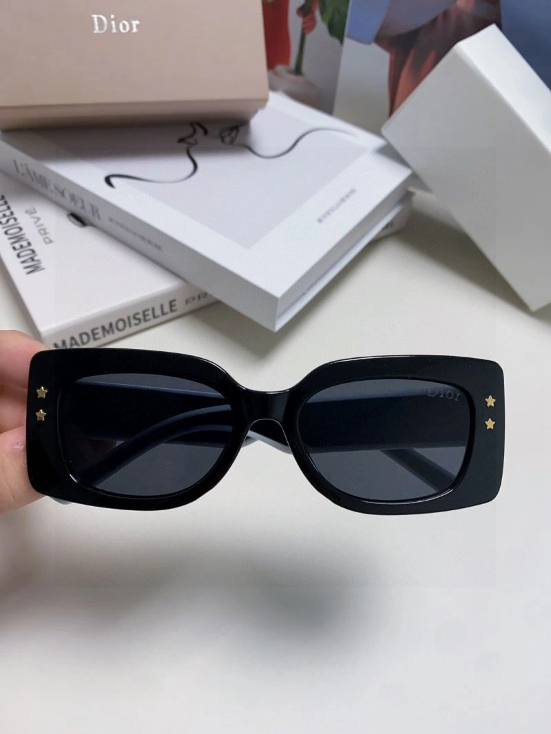 Christian Dior Sunglasses FlexibleFit 278748