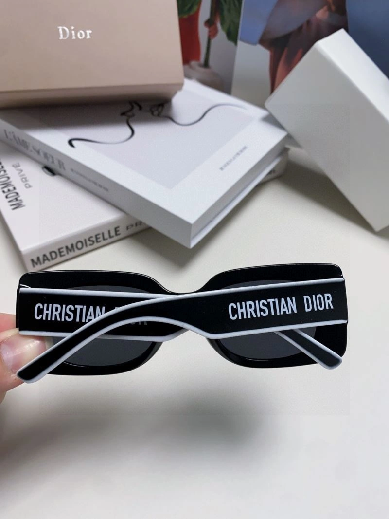 Christian Dior Sunglasses FlexibleFit 278748