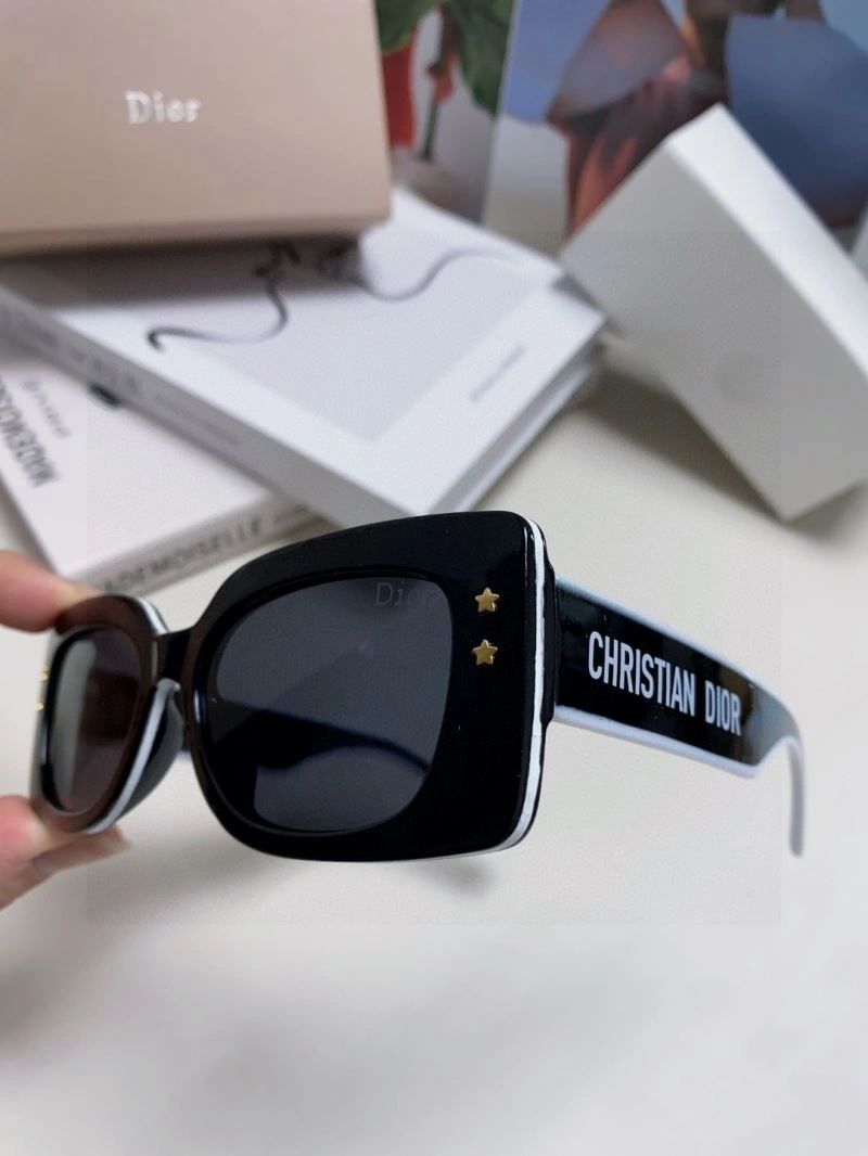 Christian Dior Sunglasses FlexibleFit 278748