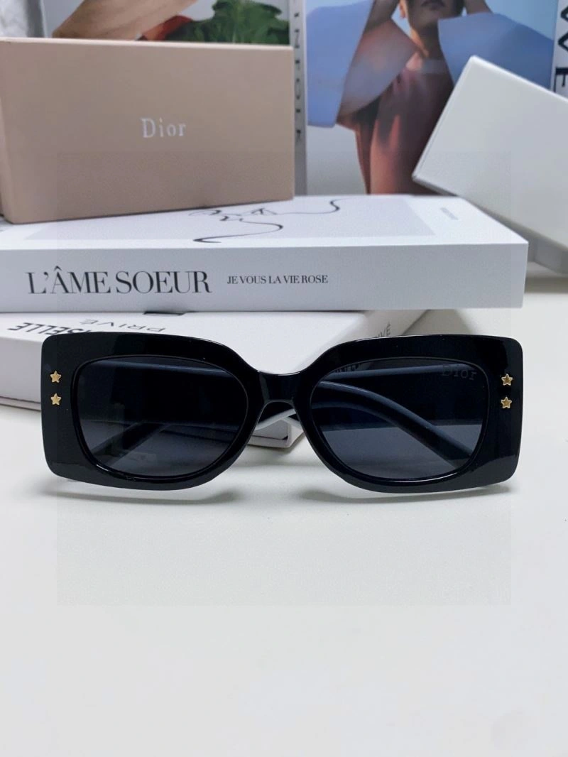 Christian Dior Sunglasses FlexibleFit 278748