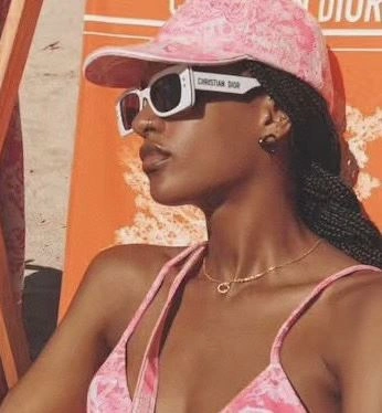 Christian Dior Sunglasses Soft 278738