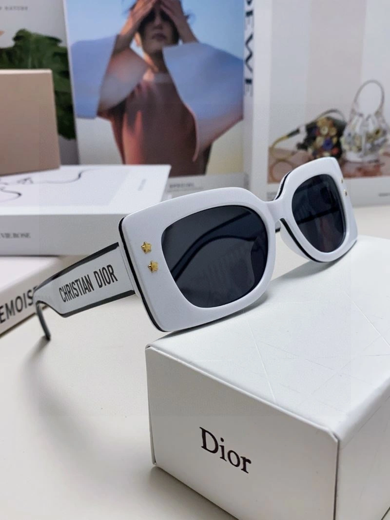 Christian Dior Sunglasses Soft 278738