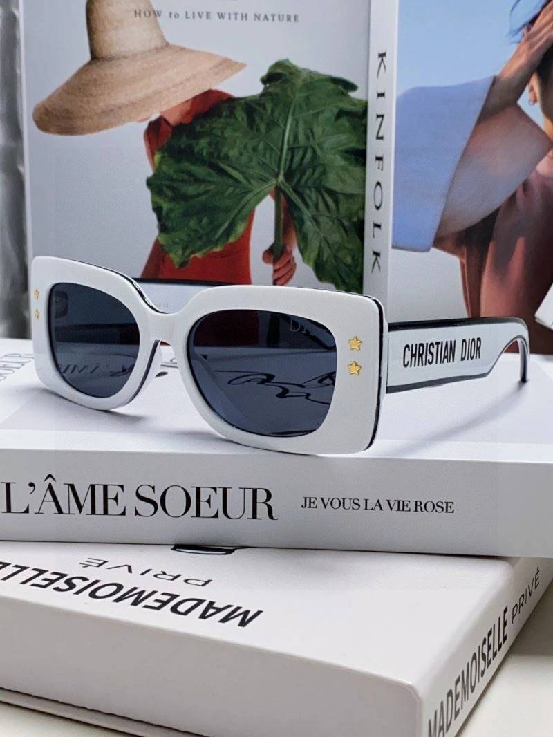 Christian Dior Sunglasses Soft 278738