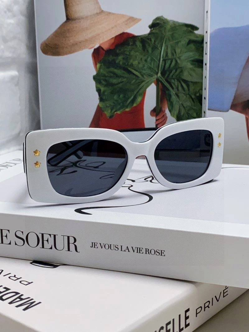 Christian Dior Sunglasses Soft 278738
