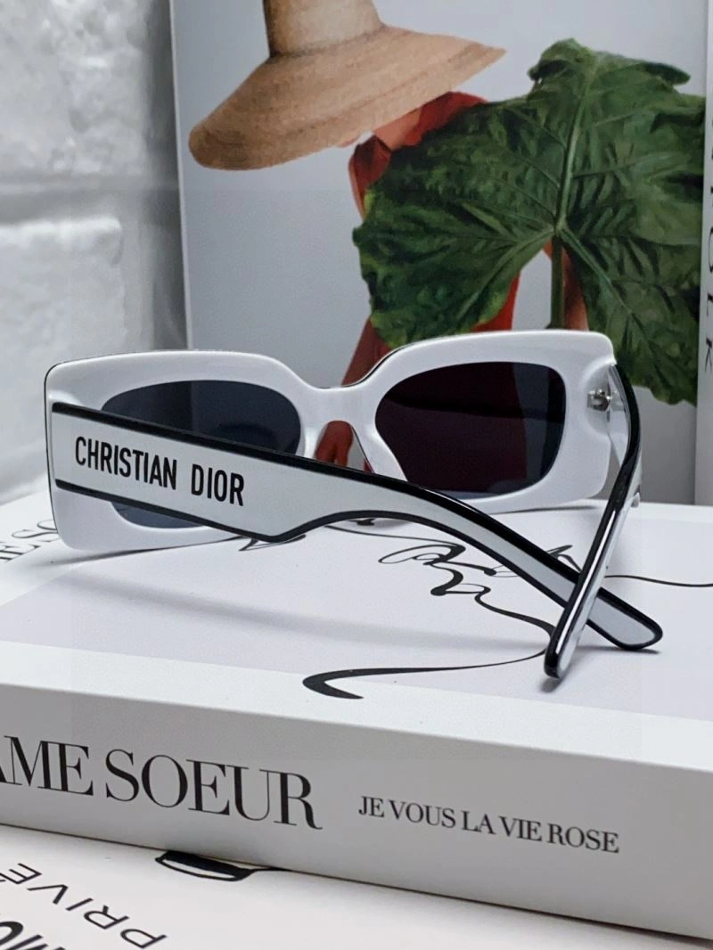 Christian Dior Sunglasses Soft 278738