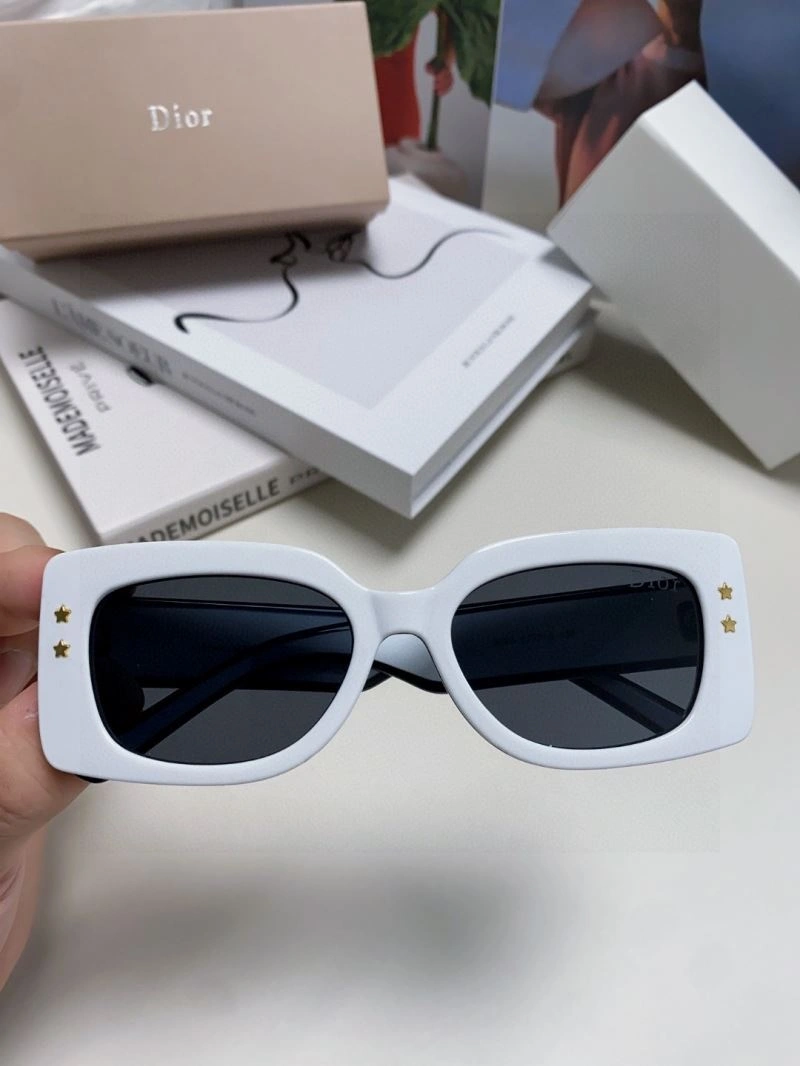 Christian Dior Sunglasses Soft 278738
