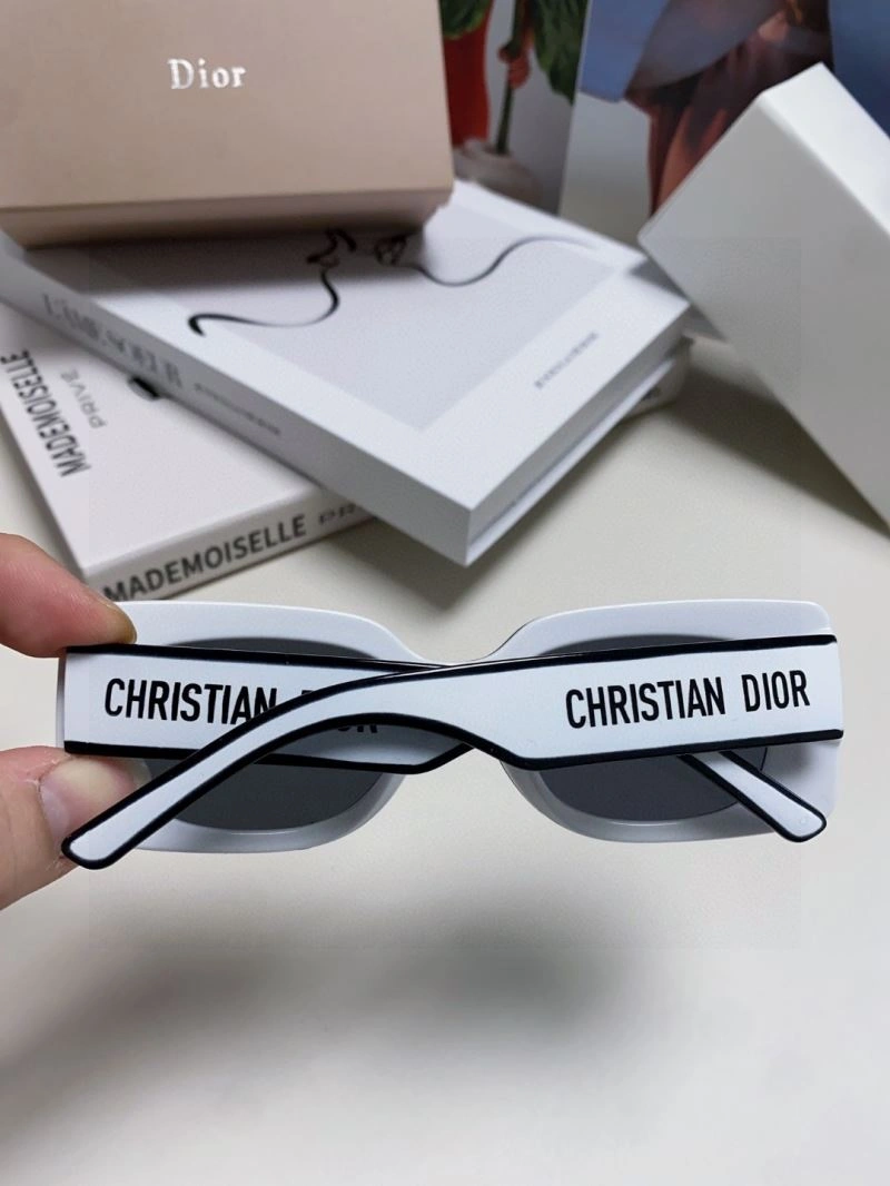 Christian Dior Sunglasses Soft 278738
