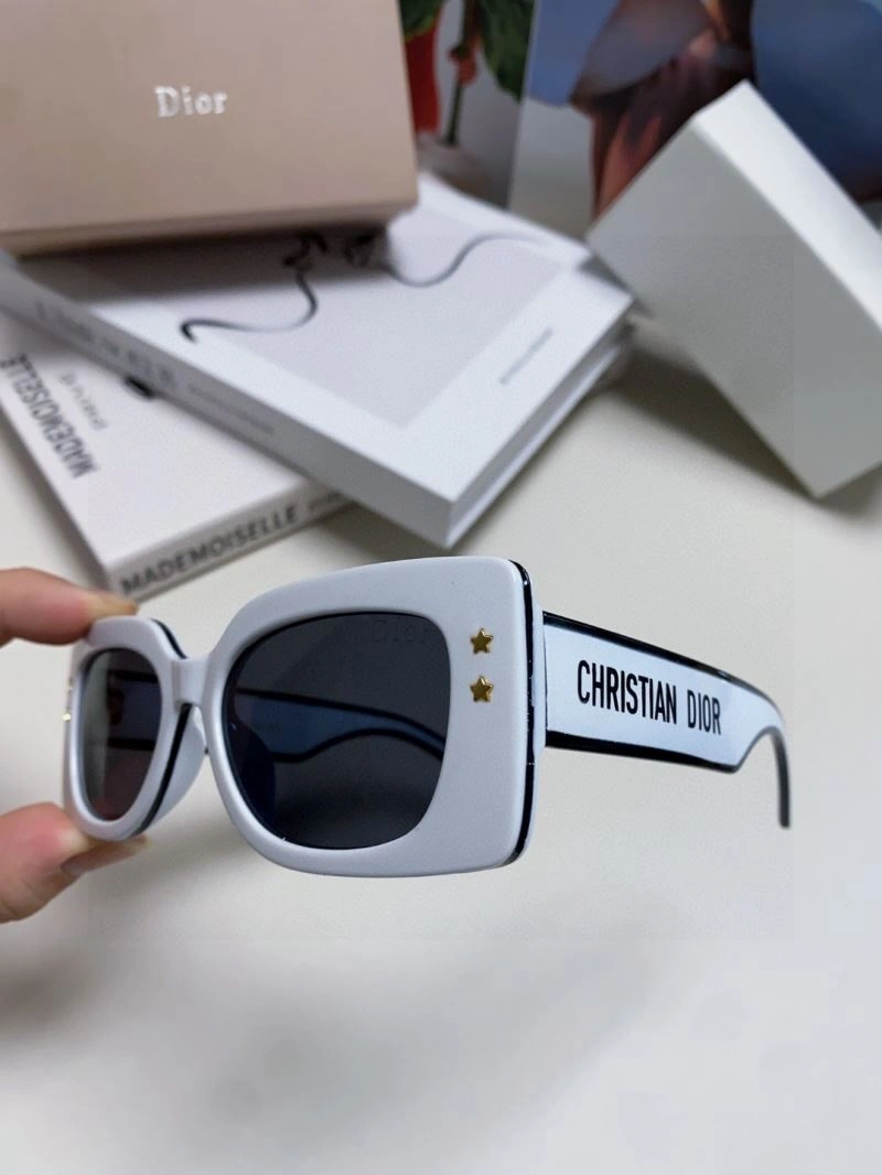 Christian Dior Sunglasses Soft 278738