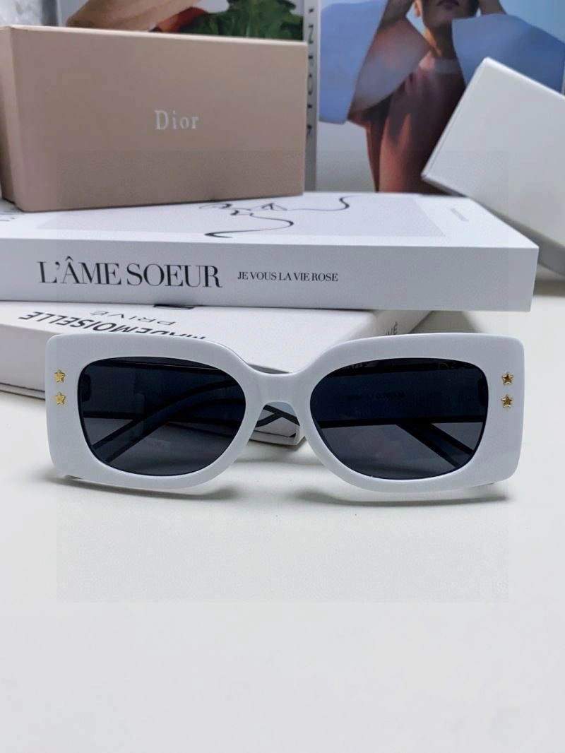 Christian Dior Sunglasses Soft 278738
