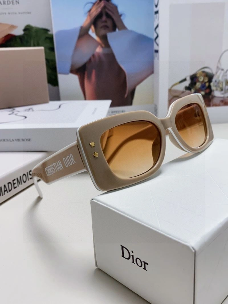 Efficient Christian Dior Sunglasses 278763