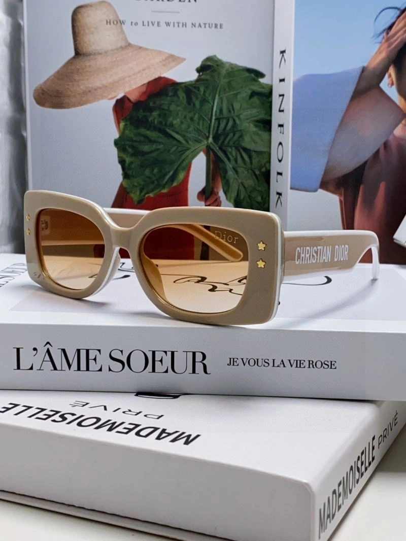 Efficient Christian Dior Sunglasses 278763