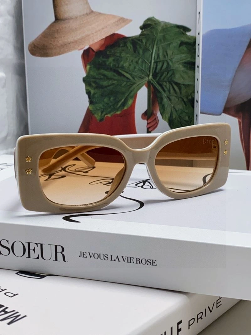 Efficient Christian Dior Sunglasses 278763