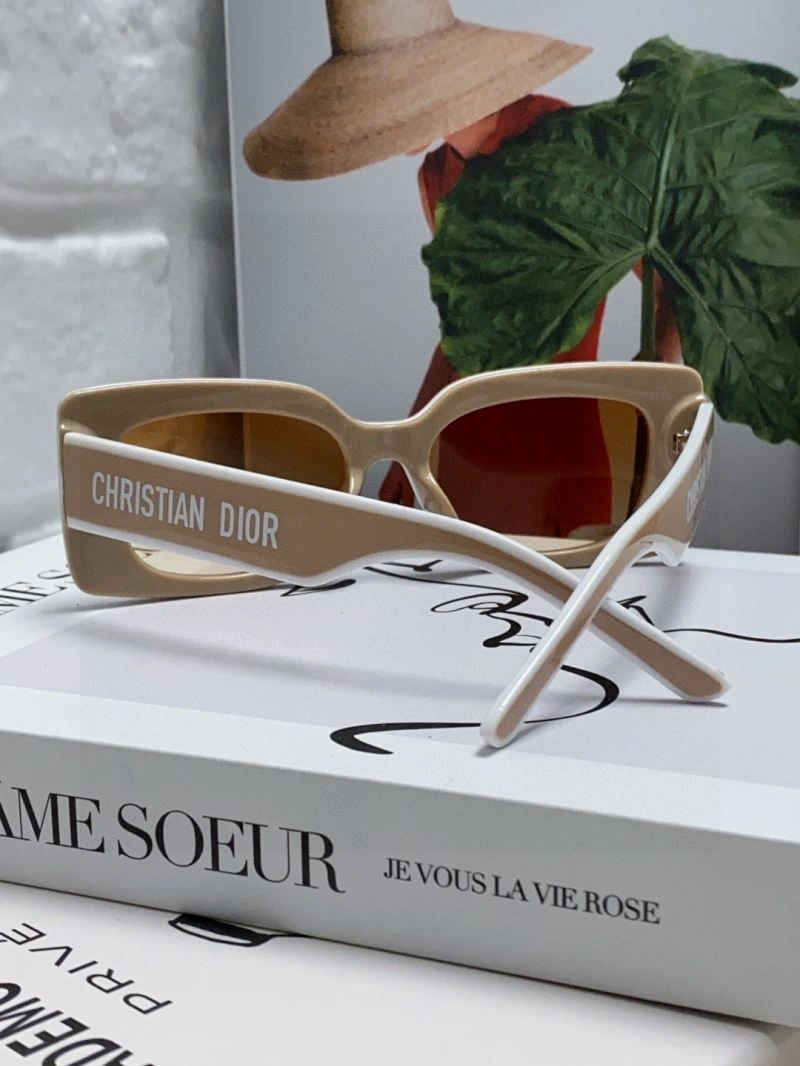 Efficient Christian Dior Sunglasses 278763