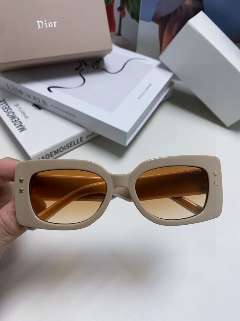 Efficient Christian Dior Sunglasses 278763