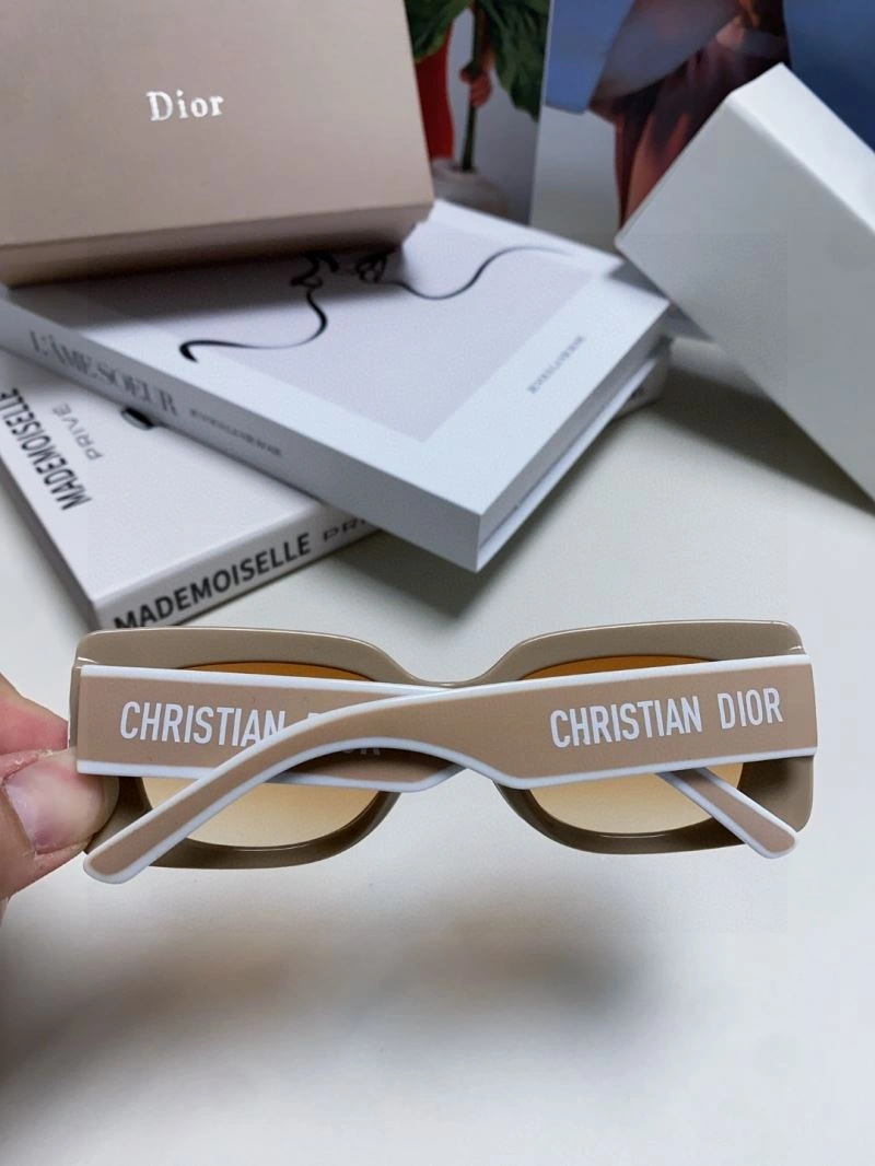 Efficient Christian Dior Sunglasses 278763