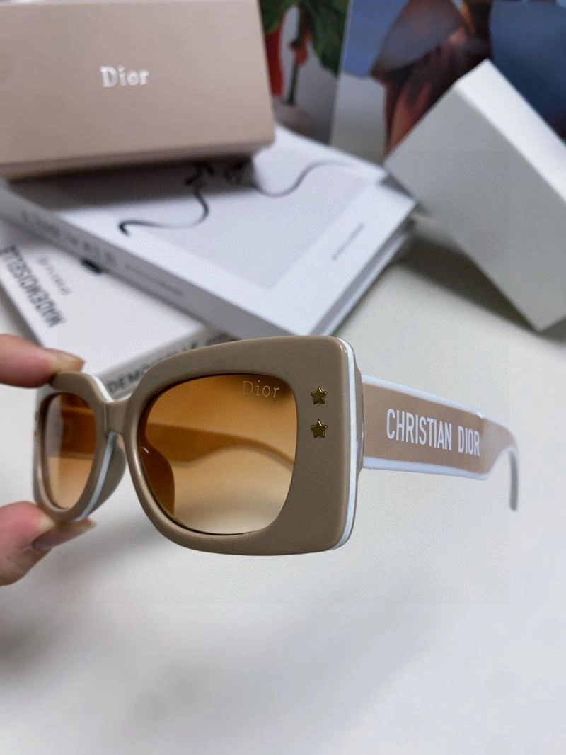 Efficient Christian Dior Sunglasses 278763