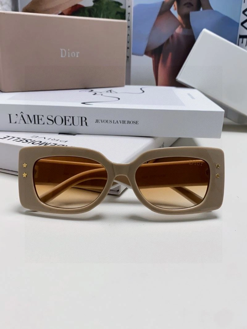 Efficient Christian Dior Sunglasses 278763