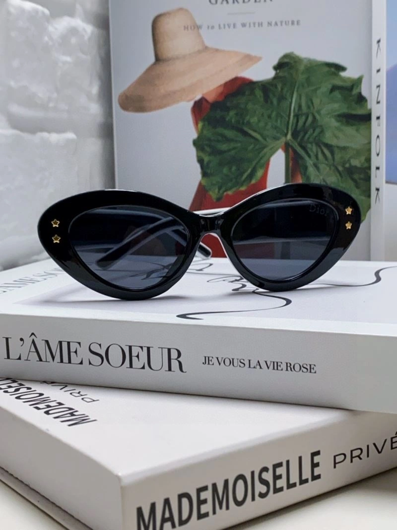 Attractive Christian Dior Sunglasses 278752