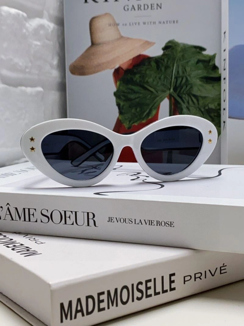 Christian Dior Sunglasses EyeCatching 278754
