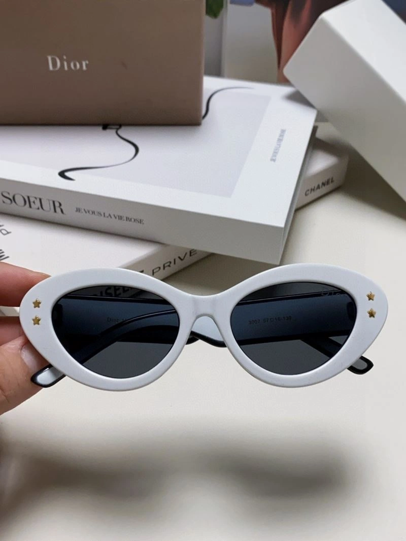 Christian Dior Sunglasses EyeCatching 278754